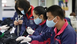越南宣布，2024年漲薪