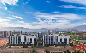 年產值超百億元，這地成皮具箱包產業集聚高地